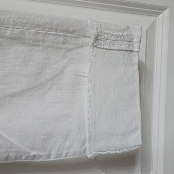 Torrid Boyfriend Crop Jeans Size 14 - Picture 2 of 6